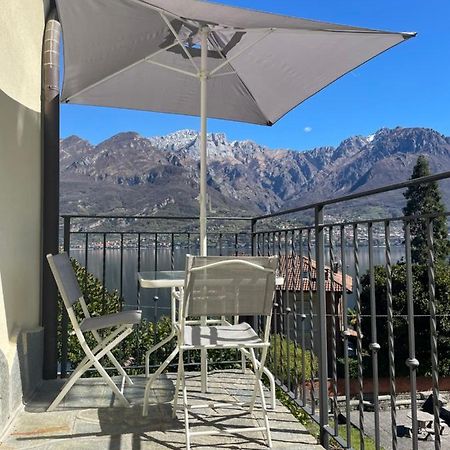 Casa Delle Olive 1 Apartment Oliveto Lario Ngoại thất bức ảnh