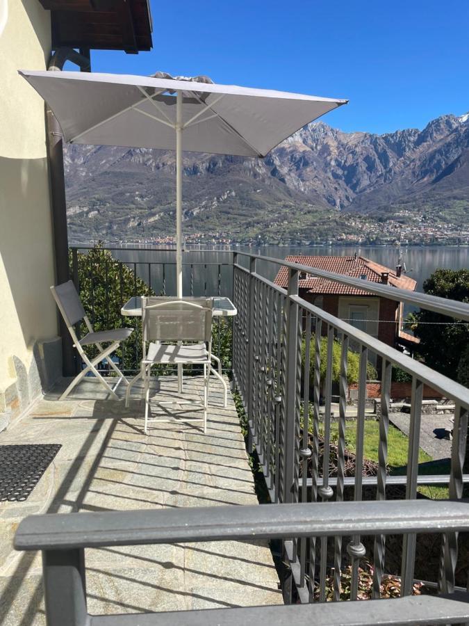 Casa Delle Olive 1 Apartment Oliveto Lario Ngoại thất bức ảnh