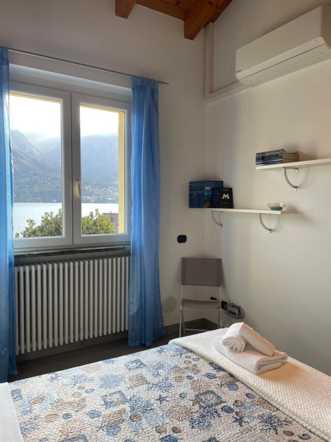 Casa Delle Olive 1 Apartment Oliveto Lario Ngoại thất bức ảnh