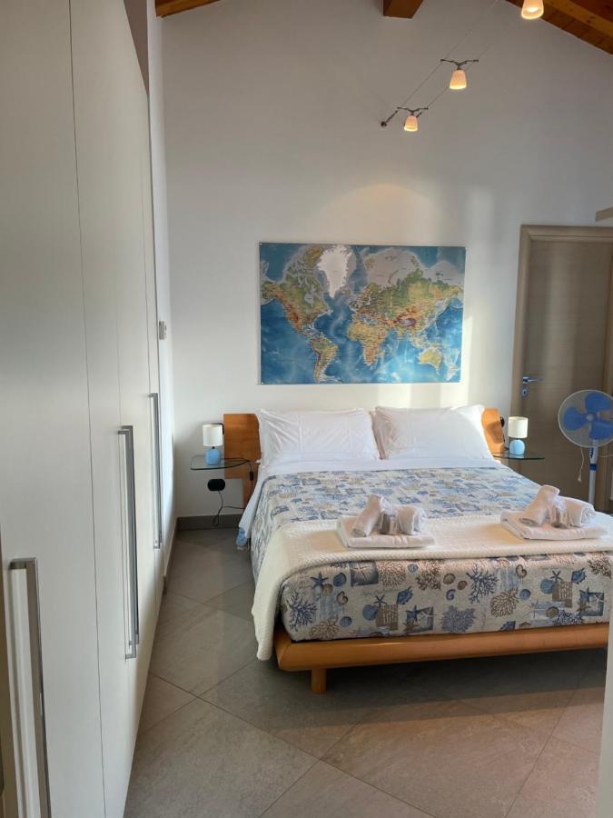 Casa Delle Olive 1 Apartment Oliveto Lario Ngoại thất bức ảnh