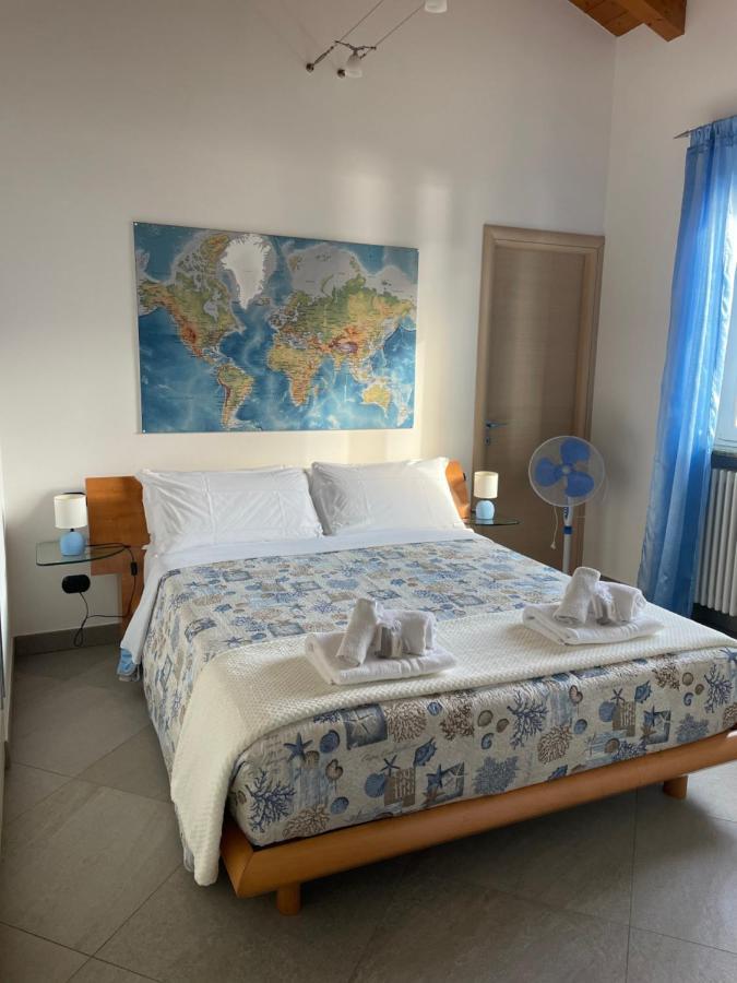 Casa Delle Olive 1 Apartment Oliveto Lario Ngoại thất bức ảnh